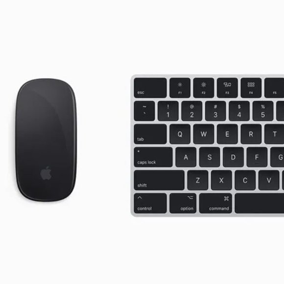 APPLE MAGIC KEYBOARD w/ NUMERIC KEYPAD - NEW! - Picture 2 of 9